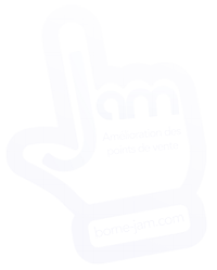 Logo JAM
